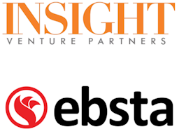 Insight Venture Partners & EBSTA