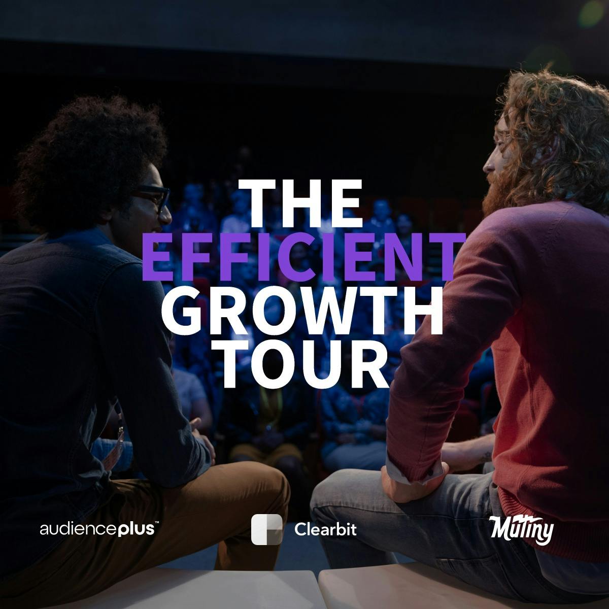The Efficient Growth Tour