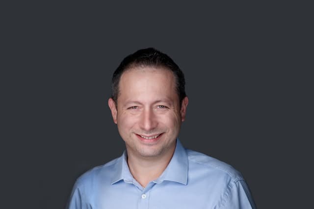 Aleksandr  Yampolskiy